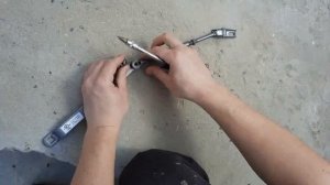 Как установить доводчик на металлическую дверь своими руками.