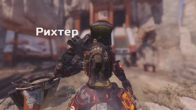 Titanfall 2 #5 смотреть онлайн