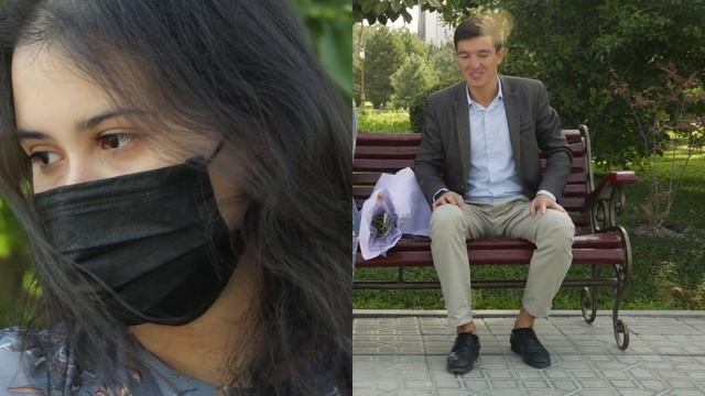 Focus School 3 - UCHRASHUV. СВИДАНИЕ | 48HFR 2020 смотреть онлайн