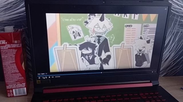 Оливер клоун моя озвучка.mp4 смотреть онлайн