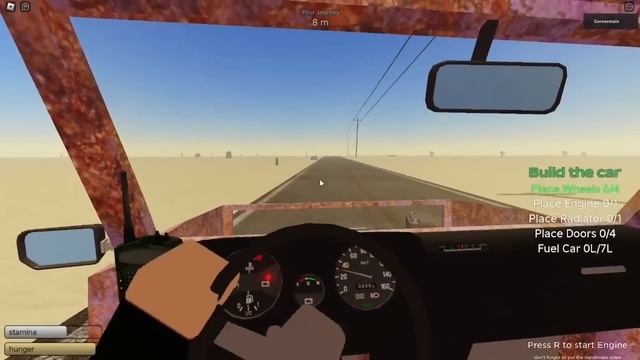 Roblox Dusty trip infinite speed glitch (no engine, oil or fuel) смотреть онлайн