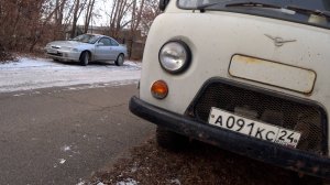 БУХАНКА по НИЗУ рынка. Да, он сейчас такой...