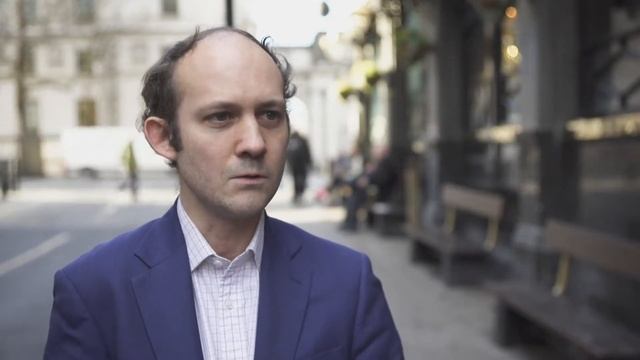 MRW - Resources and Waste Strategy - industry reaction смотреть онлайн