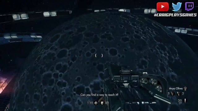 Wolfenstein: New Order - Part 5 | Exclusive YT Content | Wolfenstein Play Through Series | 07.06.19