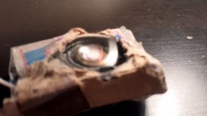 R.i.P. ДИНАМИК ОТ ИГРУШКИ