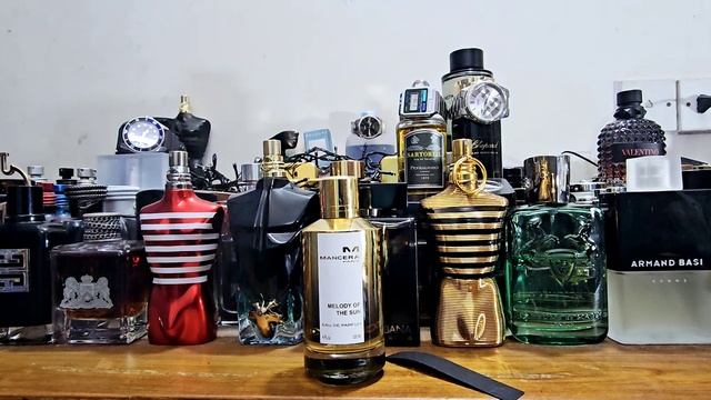 Mancera Melody Of The Sun Fragrance Review (2022)