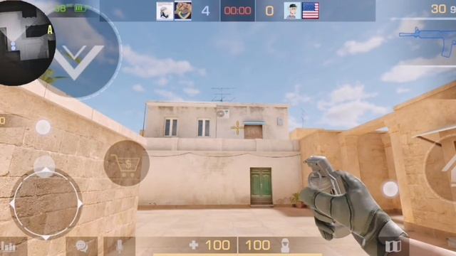 Выиграли ботов в Standoff 2 смотреть онлайн