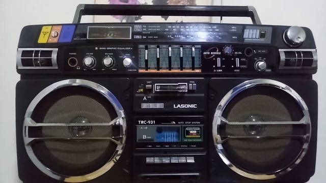 Boombox lasonic trc- 391 смотреть онлайн