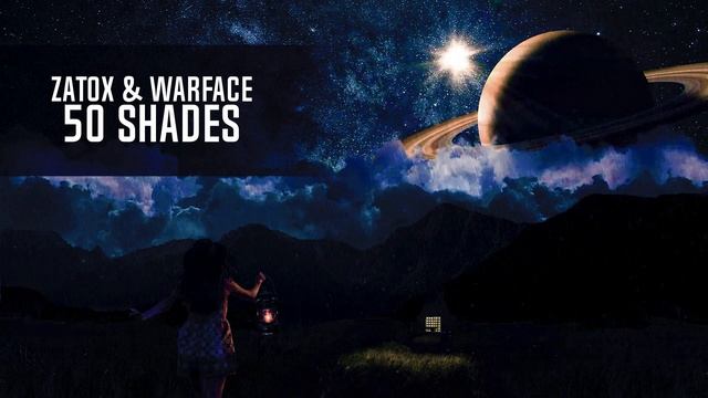 Zatox & Warface - 50 Shades (Extended Mix)