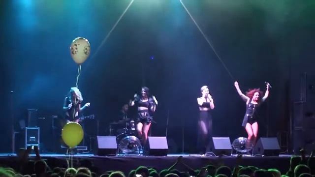 А.Р.М.И.Я в Днепродзержинске! смотреть онлайн