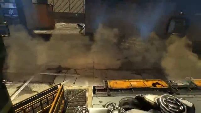 타이탄폴 온라인(Titanfall Online) - Nomal Mode#1 смотреть онлайн