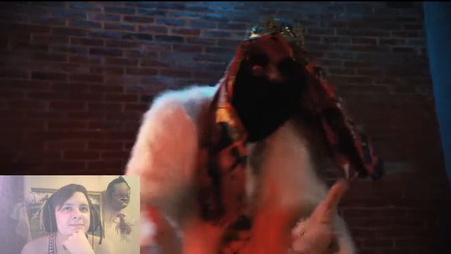 Big Russian Boss - Охрип (Эльдар Джарахов) Diss Challenge смотреть онлайн