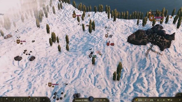The Land of Sika #4. Деревня элинов смотреть онлайн