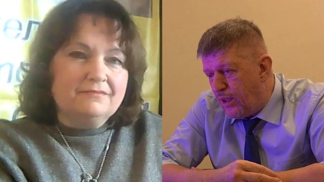 💥 Виктор Катющик и физик Лилия Филимонова🔥 1 часть. Знакомство. 🔴 "Катющик ТВ" смотреть онлайн