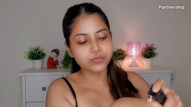 Simple Indian WEDDING GUEST Makeup ❤️✨️ // LOREAL One Brand Makeup Tutorial | Glam & Glow With Riya смотреть онлайн