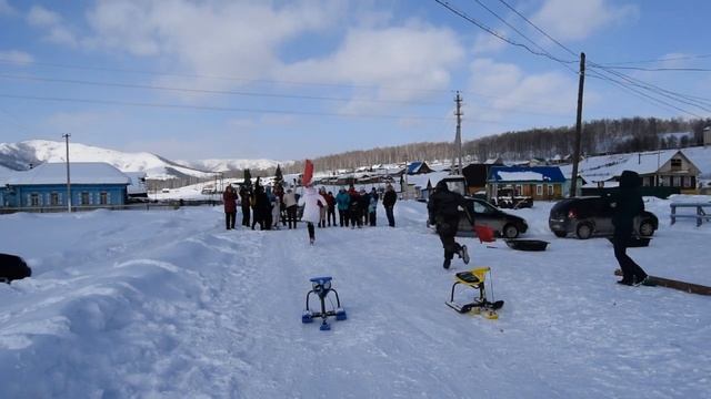 В день 23 февраля смотреть онлайн