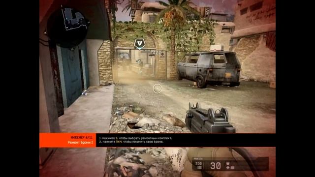 Warface Сериал инженер (МОЯ ОЗВУЧКА!) смотреть онлайн