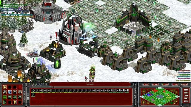Let's Play Star Wars: Galactic Battlegrounds: Expanding Fronts! (First Order - So Many Holocrons!) смотреть онлайн