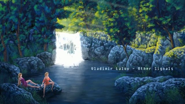 Vladimir Lalov - Other Signals (Free Music)