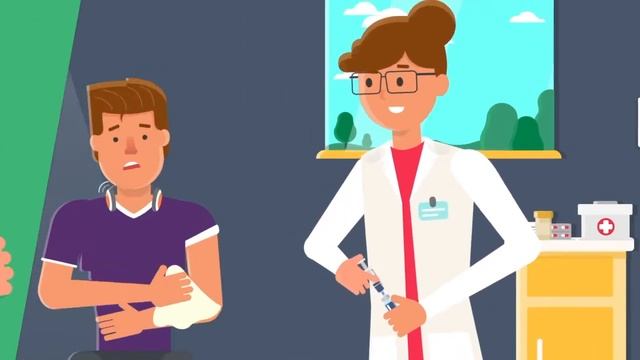 How Allergy Vials Are Made For Allergy Shots