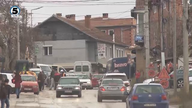 Николовски ќе бара одговорност за увозот и употребата на штетниот мазут смотреть онлайн