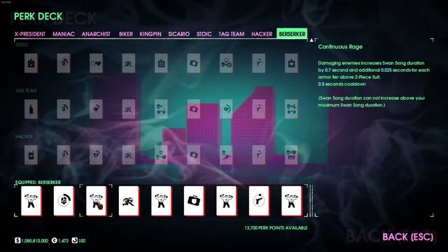 PAYDAY 2 - Mod Showcase Ep. 7 смотреть онлайн