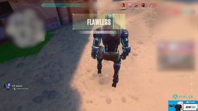 HOW THE #1 FEMALE PRO TEAM SCRIMS P.3 - Valorant Highlights (ft. meL, Jazzyk1ns, Alexis and Katsumi смотреть онлайн