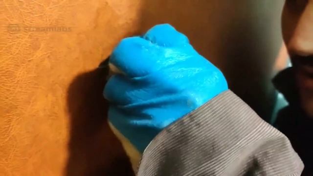 Маэстро порвал дырку Эду Моранди и засунул сосису смотреть онлайн