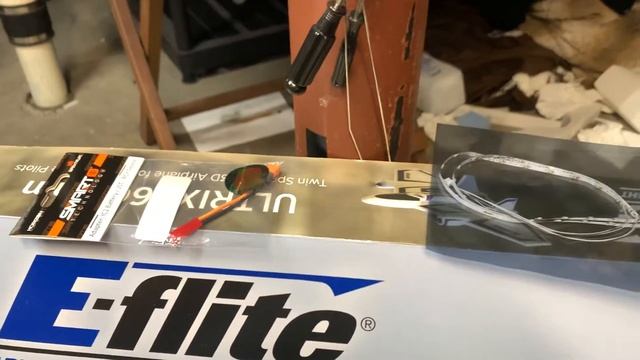 Eflite Night Radian, Tips for longer lasting prop adapter/preventing premature failure смотреть онлайн