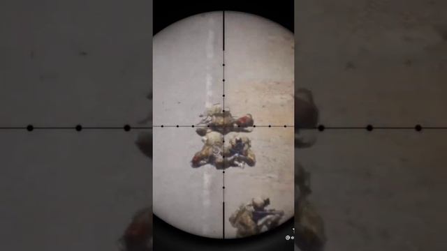1 shoot kill 2 people in Arma 3 смотреть онлайн