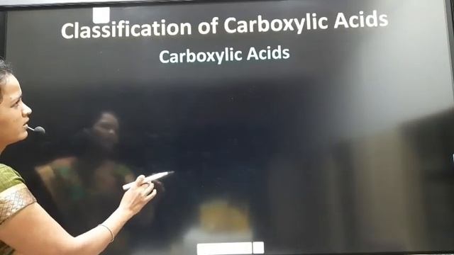 Aldehydes ketones and Carboxylic acid L1 смотреть онлайн