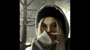 вышел покурить уличная жизнь