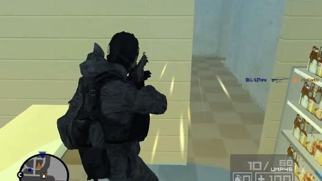 #BF3MTA | В общем то отлично тащим | Алекс и Тони смотреть онлайн