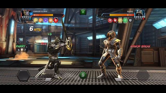 MCOC Act 7.2.6 Full Path Flare + Buff Synthesis + Physical Resistance + Energy Resistance смотреть онлайн