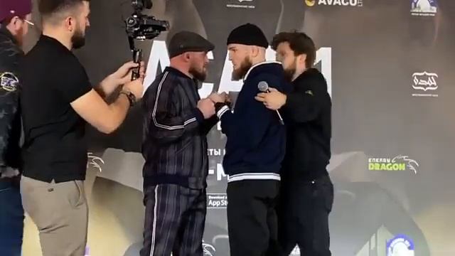 Юсуф Раисов vs Артем Резников🔥🔥🔥🔥🔥🔥🔥🔥🔥✊✊ смотреть онлайн