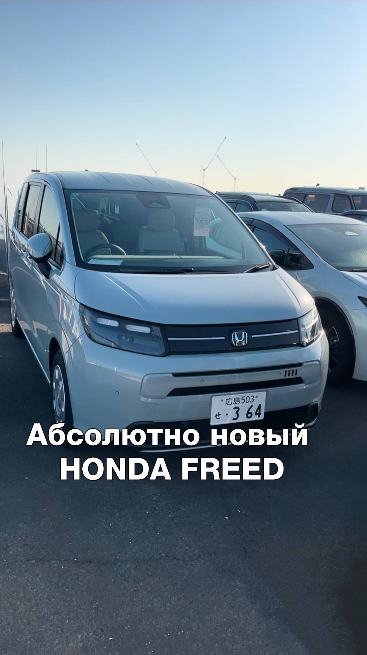 На Японских аукционах можно купить и абсолютно новый авто,с оценкой S(с яп.Shin Sya - новая машина) смотреть онлайн