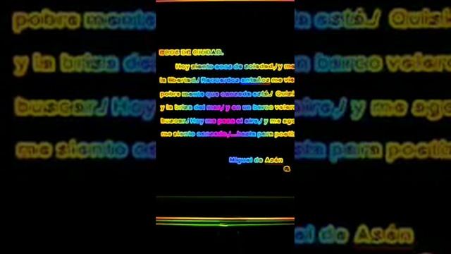 Poema poesía estrofa verso balada quimera sueño(3) смотреть онлайн