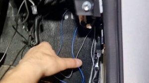 TOYOTA RAIZE 2021г. установка PANDORA VX-4G GPS г.Хабаровск