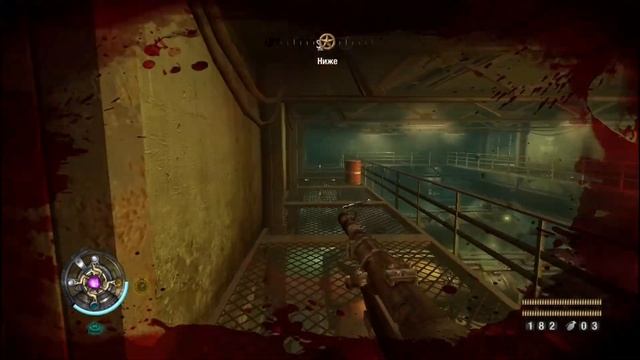 Wolfenstein ЩИТ. #7 смотреть онлайн