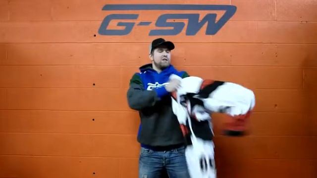 GSW's Reversible Jersey смотреть онлайн