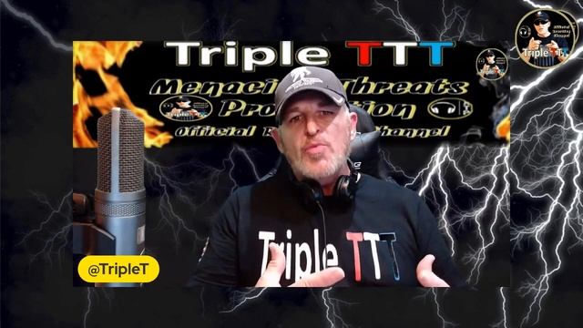 Triple-T MTP Official Reaction Channel смотреть онлайн