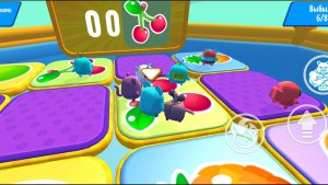 Побежали вместе со мной к победе! | Мультик Бегалки для детей