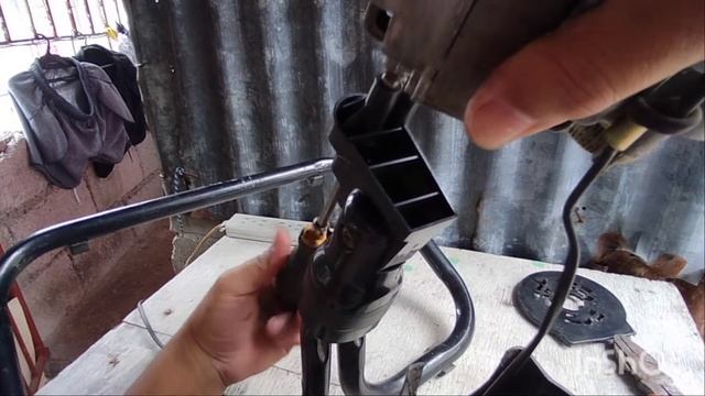 #electronicsrepair #repairing electricfan replacement of nick & capacitor. смотреть онлайн