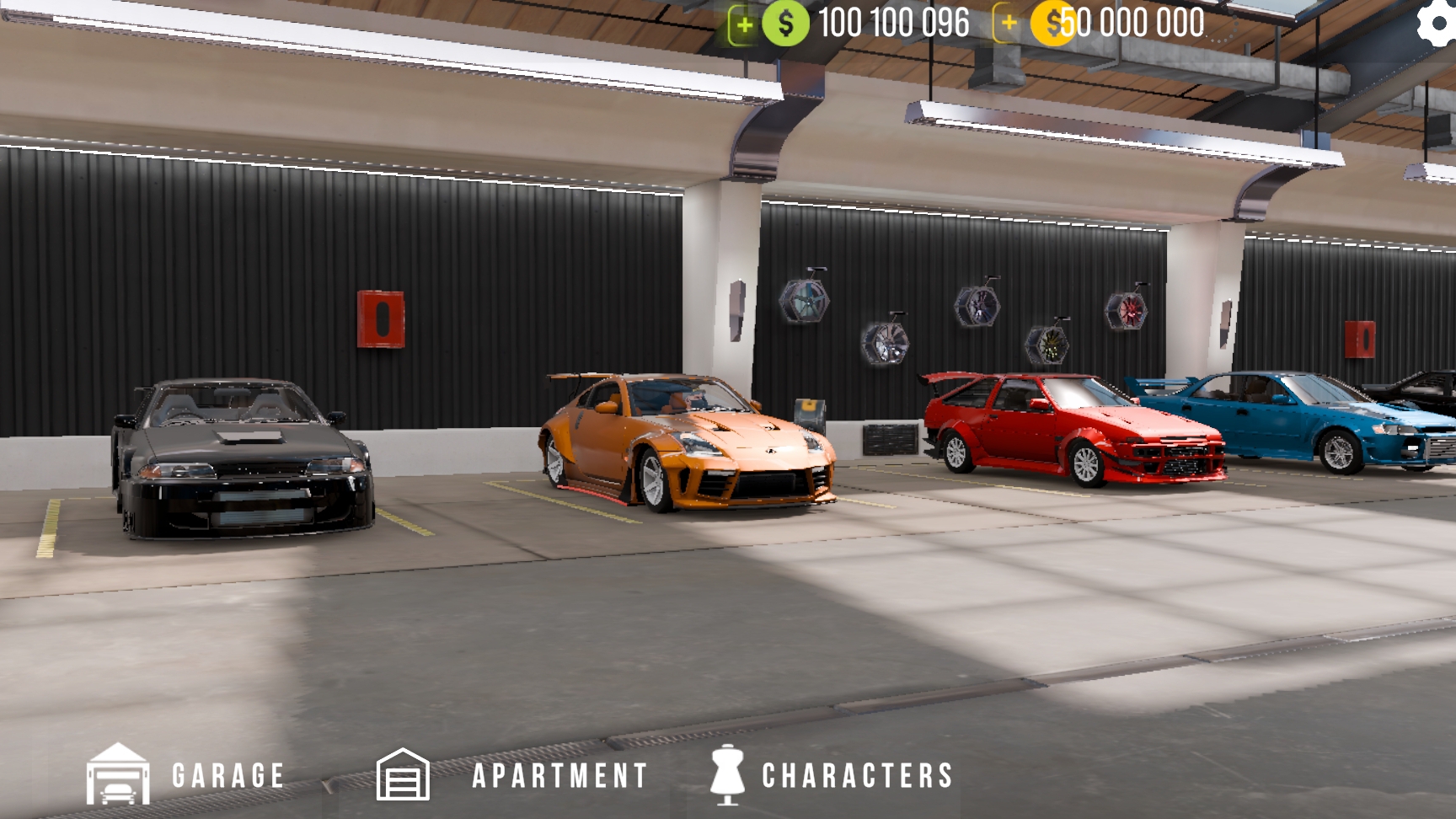 Car Parking Simulator 2 обзор