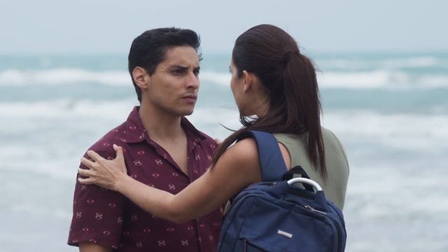 Sin miedo a la verdad 3 - C-07: Andrea le confiesa su amor a Manu | Las Estrellas смотреть онлайн