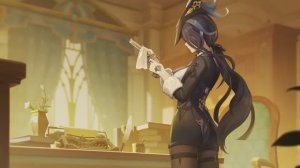 АККАУНТ НА ПРОКАЧКУ! ПЕРЕСОБРАТЬ ВСЕХ! Genshin Impact!