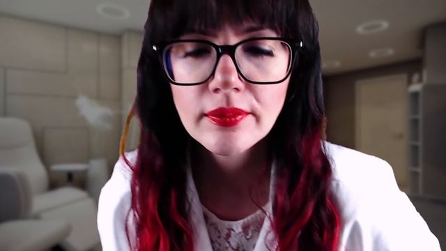 [ASMR] Intense Ear Cleaning and Ear Exam ~ Doctor Roleplay with Real Medical Tools смотреть онлайн