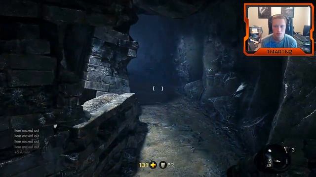 Wolfenstein: The Old Blood DLC - Part 10 - The Great Escape (Let's Play / Walkthrough / Gameplay) смотреть онлайн