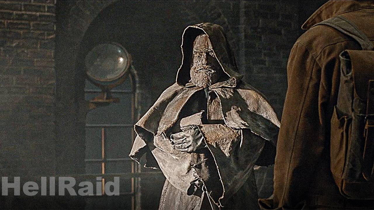 Черный замок|Фильм 2024 смотреть онлайн