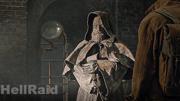 Черный замок|Фильм 2024